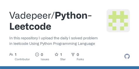 is python the best language for leetcode