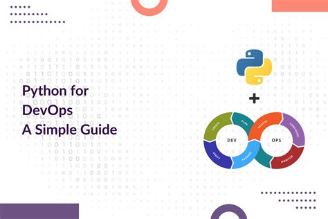is python used in devops