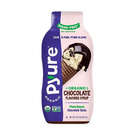 Is Pyure Keto Friendly