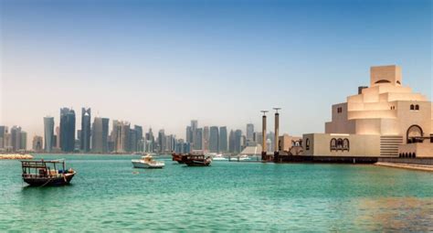 is qatar expensive to visit