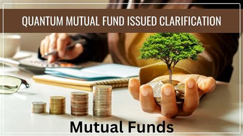 is quant and quantum mutual fund same