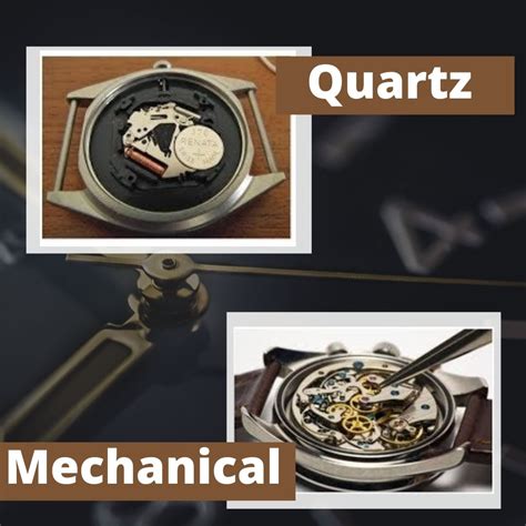 Is Quartz Movement More Accurate Than Automatic