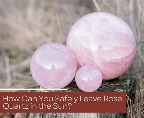 Is Quartz Sun Safe