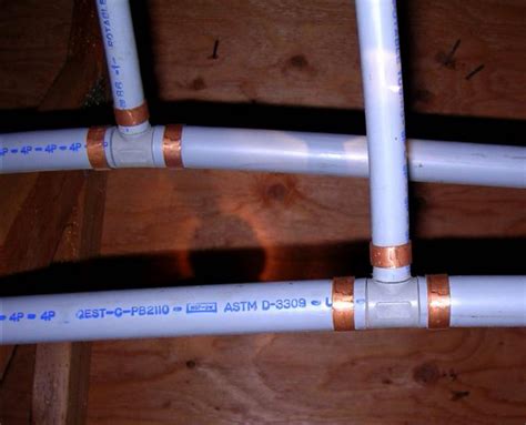 Is Quest Polybutylene Pipe