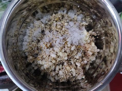 Is Quinoa Broken Wheat