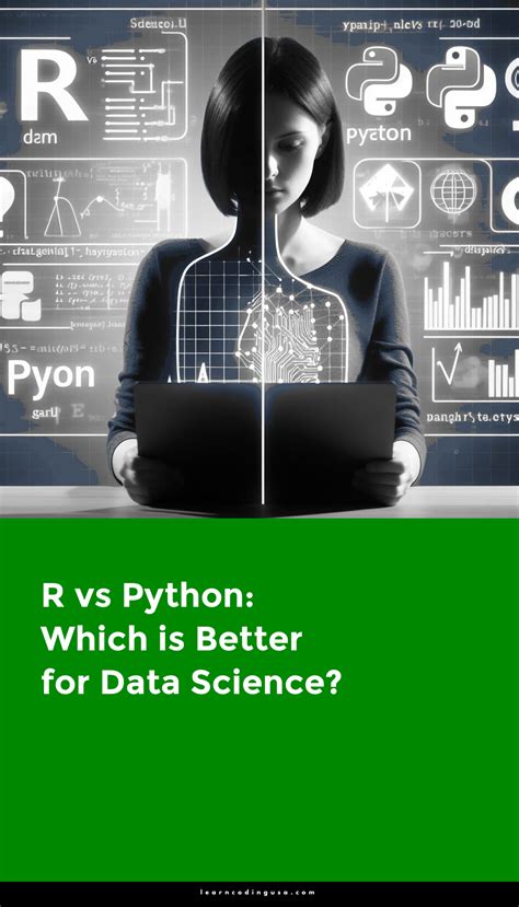 is r or python better for data science