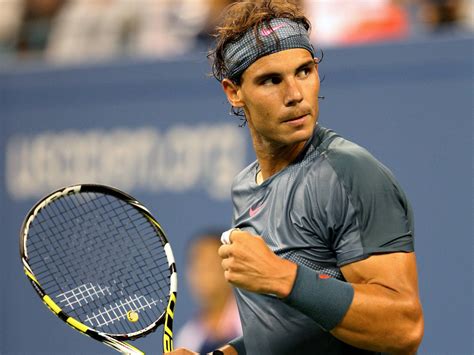 is rafael nadal playing australian open