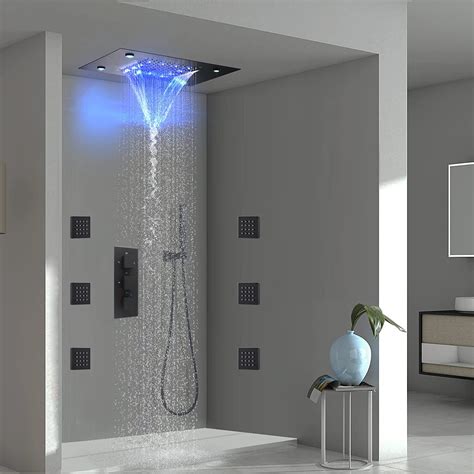 Is Rain Shower Good