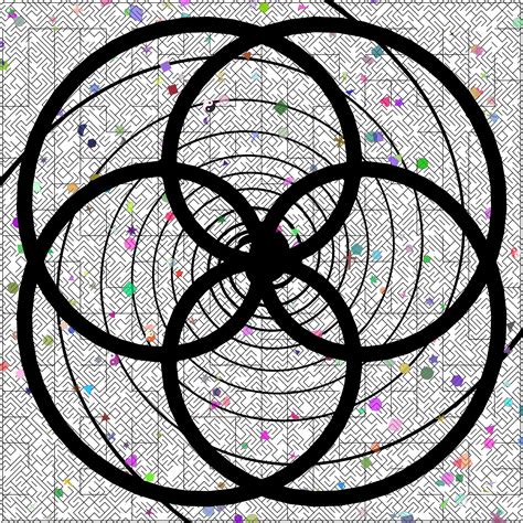 is random a pattern