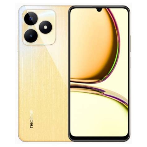 is realme c53 worth buying