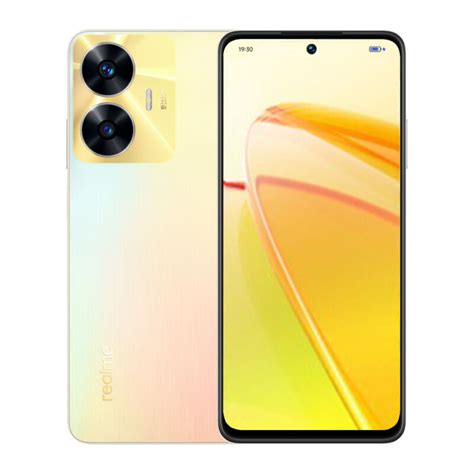 is realme c55 5g phone