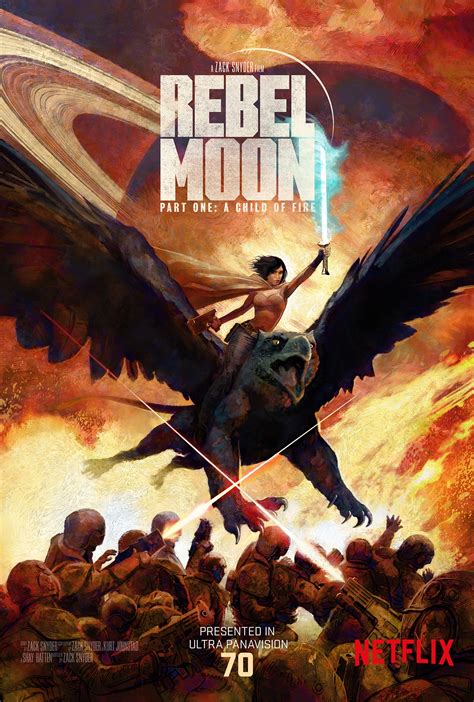 is rebel moon a book