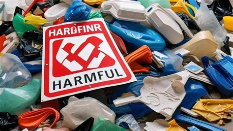 Is Recycled Plastic Harmful