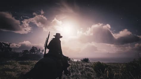 Is Red Dead 4K