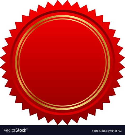 is red seal a certificate