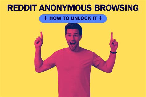 is reddit anonymous safe