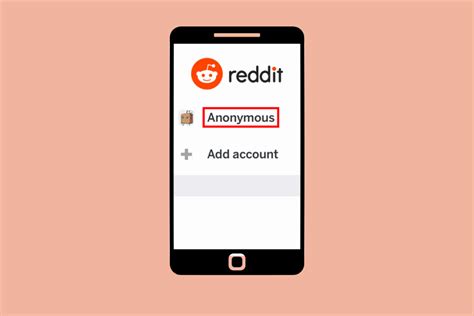is reddit completely anonymous