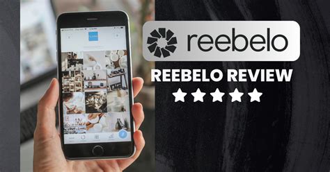Is Reebelo Trusted