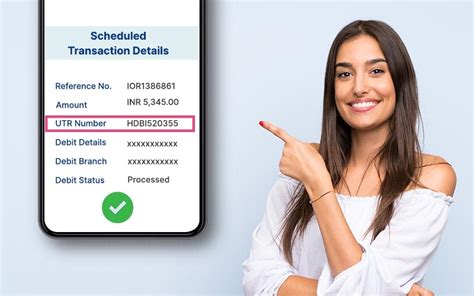 is reference number and transaction number same