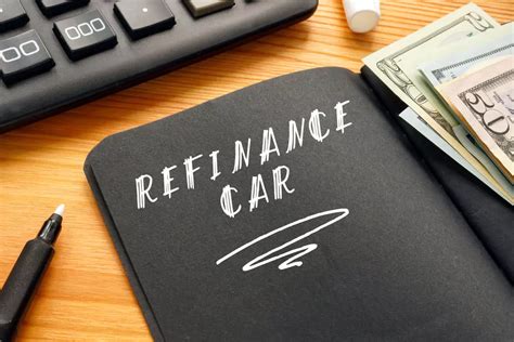 is refinancing a car loan bad