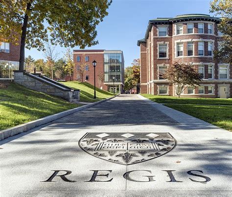 Regis College Named a Top WomenLed Business in Massachusetts Four