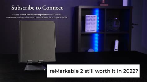 is remarkable connect worth it