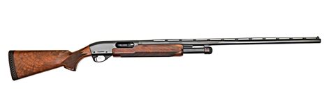 Is Remington 870 A Good Trap Gun