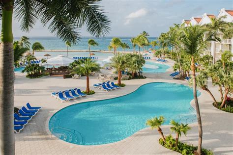 is renaissance aruba all inclusive worth it