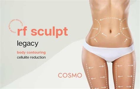 Is Rf Slimming Effective