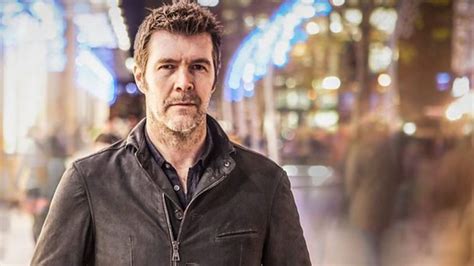 is rhod gilbert recovering from cancer
