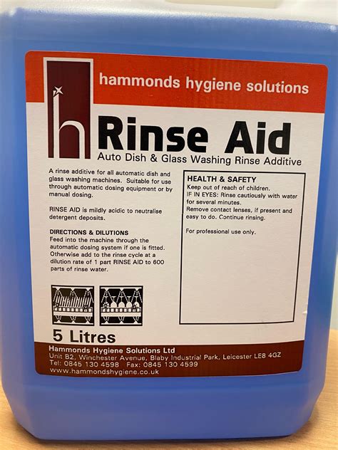 Is Rinse Aid Really Necessary