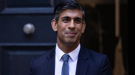 is rishi sunak a one nation conservative