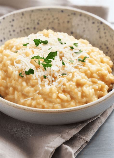 Is Risotto Good Leftover
