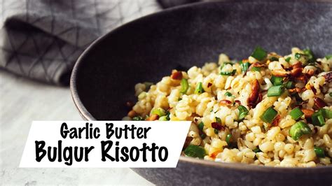 Is Risotto Wheat