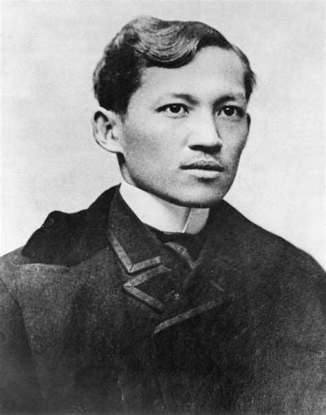 is rizal a reformist or revolutionary