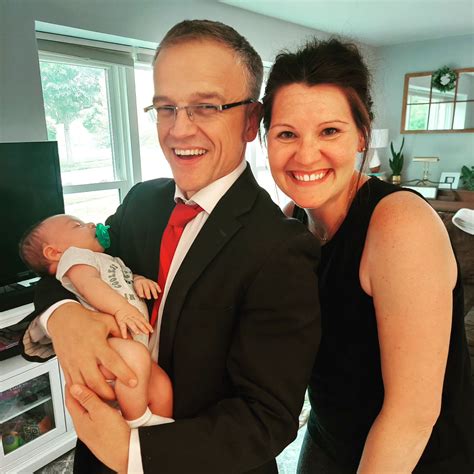 is rob haswell married