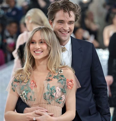 is robert pattinson married