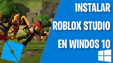 is roblox compatible with windows 10
