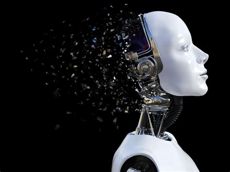 is robot an example of artificial intelligence