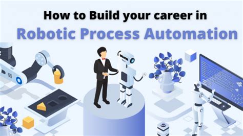 Is Robotic Process Automation A Good Career