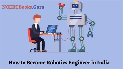 is robotics engineering a good career in india