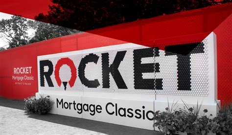 Is Rocket Mortgage Down