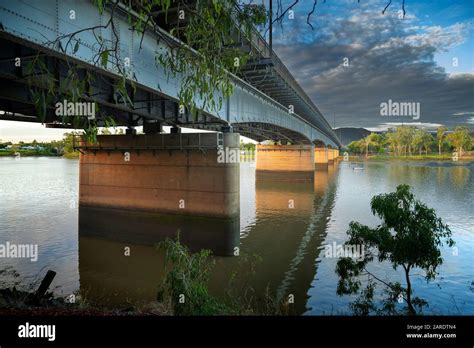 is rockhampton central queensland