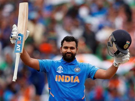 is rohit sharma a good cricketer