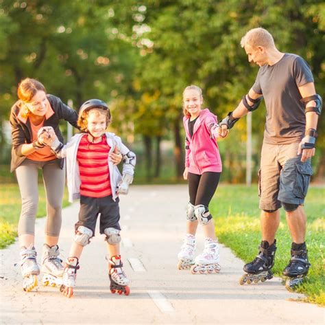 Is Rollerblading Fun
