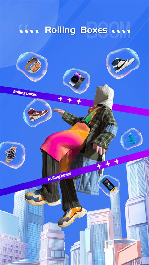 Is Rolling Boxes App Legit