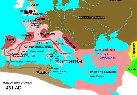 is roman the same as romania