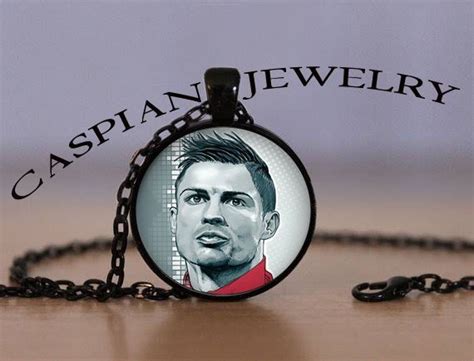 is ronaldo designer jewelry quality