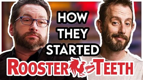 is rooster teeth dead