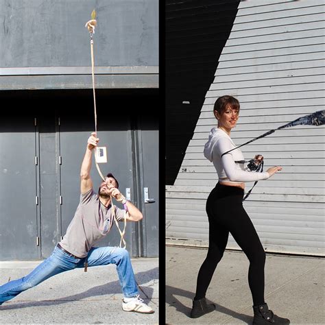 Is Rope Dart Hard To Learn